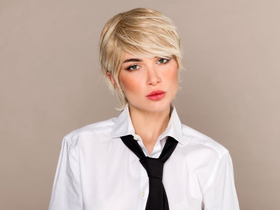 Preventivo gratuito -Soluzioni per calvizie e alopecia - Consulenza Parrucca Donna Collegno